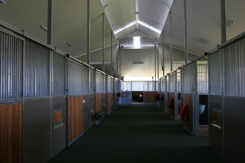 Arrowfield Training Center - 006.JPG